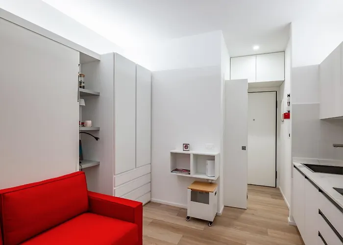 Padova Central And Functional Studio!