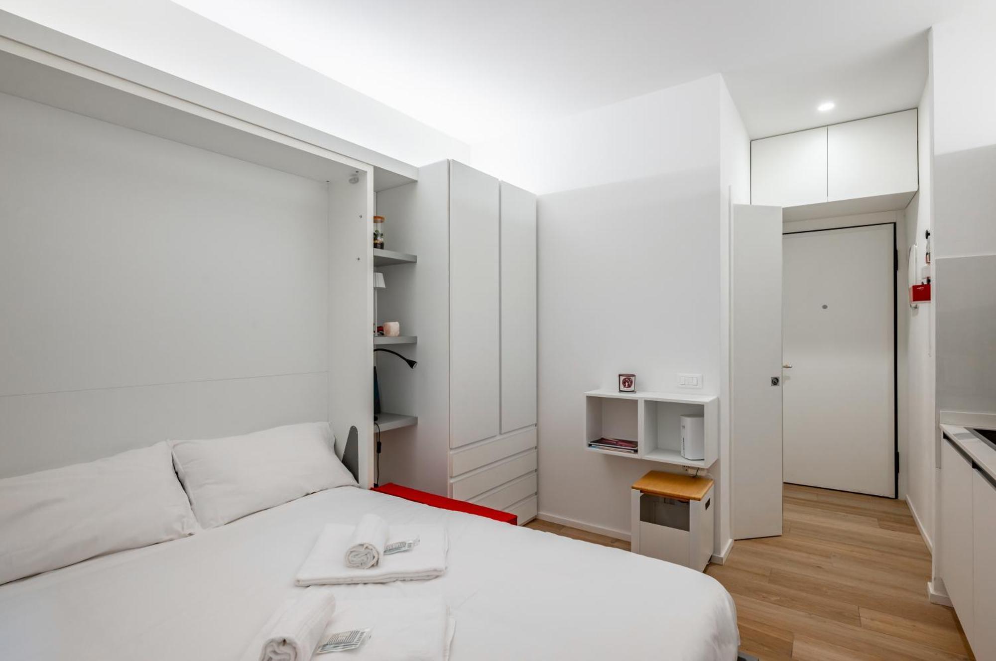And Functional Studio! Appartamento Padova