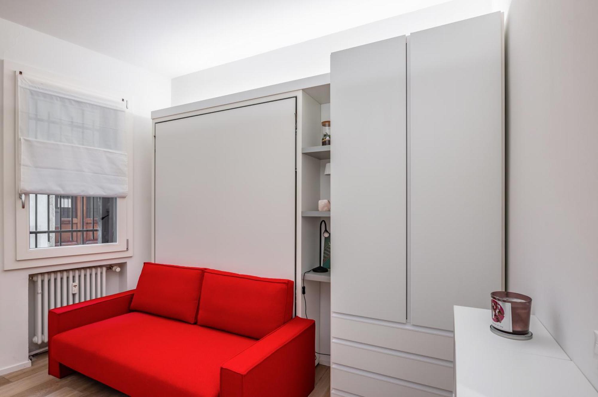 And Functional Studio! Padova