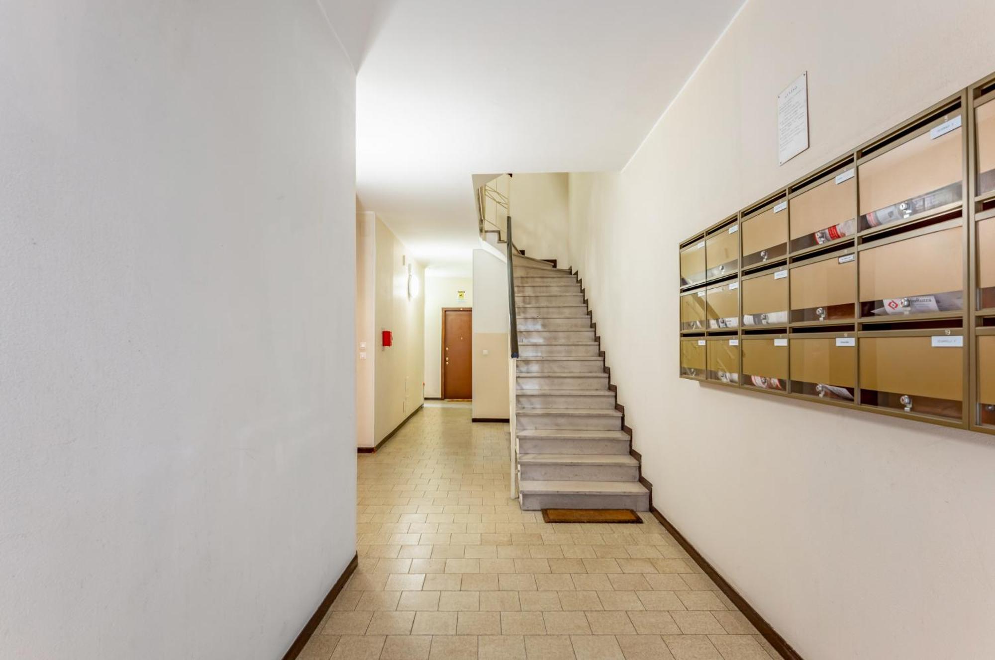 And Functional Studio! Appartamento *