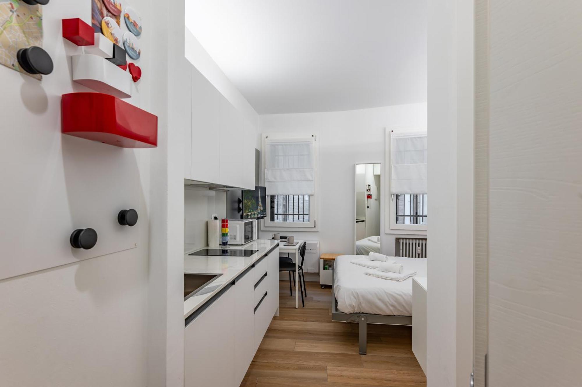 Appartamento And Functional Studio! Padova